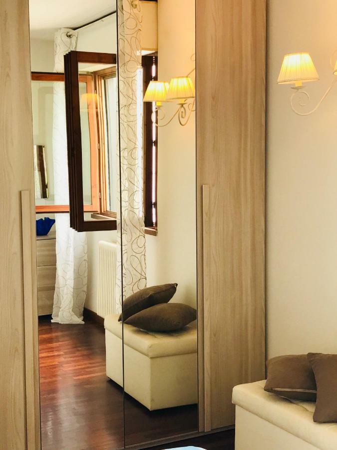 Chic Panoramic Apartment Bergamo Exterior foto